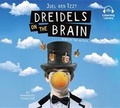Cover: Dreidels on the Brain - Listening Library