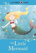 Cover: Ladybird Tales: The Little Mermaid - Ladybird