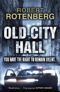 Cover: Old City Hall - Hodder Paperback