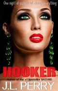 Cover: Hooker - Hachette Australia