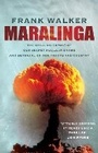 Cover: Maralinga - Hachette Australia