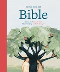 Cover: Stories from the Bible - North-South Books