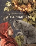 Cover: Little Night Cat - North-South Books