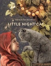 Enlarge image Cover: Little Night Cat - North-South Books