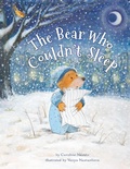 Cover: The Bear Who Couldn't Sleep - North-South Books