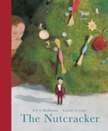 Cover: The Nutcracker - North-South Books