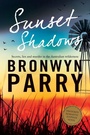 Cover: Sunset Shadows - Hachette Australia