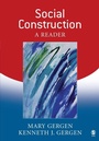 Cover: Social Construction - SAGE Publications Inc