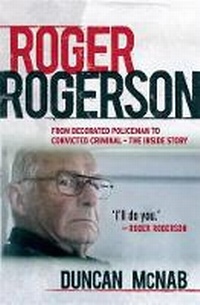 Abbildung von: Roger Rogerson - Hachette Australia