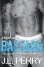 Cover: Bastard - Hachette Australia