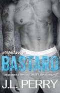 Cover: Bastard - Hachette Australia