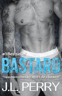 Enlarge image Cover: Bastard - Hachette Australia