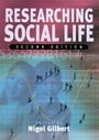 Cover: Researching Social Life - SAGE Publications Inc