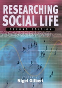Enlarge image Cover: Researching Social Life - SAGE Publications Inc