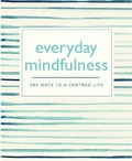 Cover: Everyday Mindfulness - Pyramid