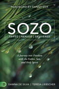 Cover: Sozo - Destiny Image