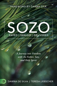 Enlarge image Cover: Sozo - Destiny Image