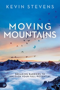 Enlarge image Cover: Moving Mountains - Destiny Image