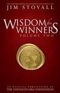 Cover: Wisdom For Winners Volume Two - Destiny Image