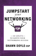Cover: Jumpstart Your Networking - Destiny Image