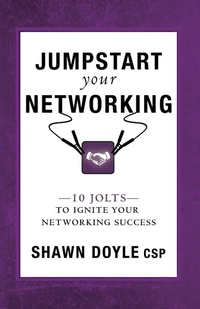 Enlarge image Cover: Jumpstart Your Networking - Destiny Image