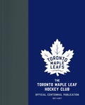 Cover: The Toronto Maple Leaf Hockey Club - McClelland & Stewart