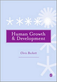 Enlarge image Cover: Human Growth and Development - SAGE Publications Inc