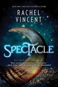 Enlarge image Cover: Spectacle - Mira Books