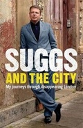 Cover: Suggs and the City - Headline Book Publishing
