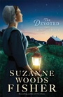 Cover: The Devoted - A Novel - Fleming H. Revell Company