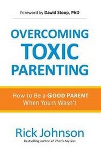 Enlarge image Cover: Overcoming Toxic Parenting - Fleming H. Revell Company