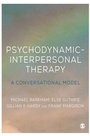 Cover: Psychodynamic-Interpersonal Therapy - SAGE Publications Inc