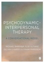 Cover: Psychodynamic-Interpersonal Therapy - SAGE Publications Inc