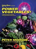 Cover: Lucky Peach Presents Power Vegetables! - Clarkson Potter