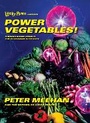 Cover: Lucky Peach Presents Power Vegetables! - Clarkson Potter