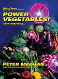 Cover: Lucky Peach Presents Power Vegetables! - Clarkson Potter