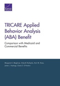 Cover: Tricare Applied Behavior Analysis (Aba) Benefit - RAND