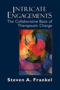 Cover: Intricate Engagements - Jason Aronson Publishers