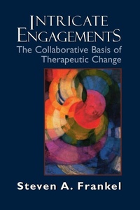 Enlarge image Cover: Intricate Engagements - Jason Aronson Publishers