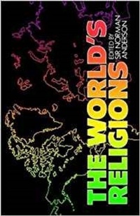 Enlarge image Cover: The World's Religions - Inter-Varsity Press