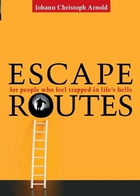 Enlarge image Cover: Escape Routes - Plough Publishing House
