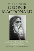 Cover: The Gospel in George MacDonald - Plough Publishing House