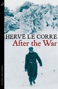 Cover: After the War - MacLehose Press
