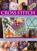 Cover: Cross Stitch - Hermes House