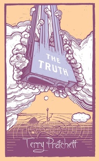 Enlarge image Cover: The Truth - Doubleday