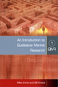 Cover: Qualitative Market Research - SAGE Publications Inc