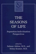 Cover: The Seasons of Life - Jason Aronson Publishers