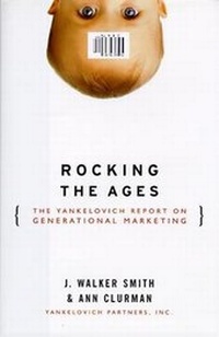 Enlarge image Cover: Rocking the Ages - Harper Business