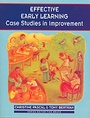 Cover: Effective Early Learning - SAGE Publications Inc