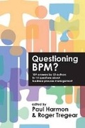 Cover: Questioning Bpm? - Meghan-Kiffer Press